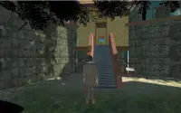 3D Restoration - Dacian Fortress Blidaru Screen Shot 2