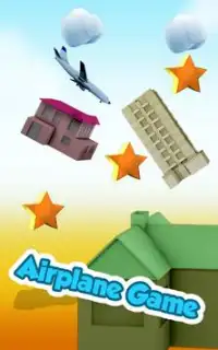 Paper Airplane Games Screen Shot 1