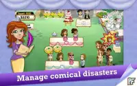 Wedding Dash Screen Shot 7