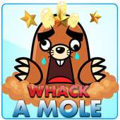Whack A Mole Hit It !! - FREE GAME