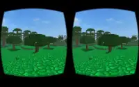 Mineforge VR Google Cardboard Screen Shot 0