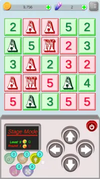 Dynamic Sudoku Screen Shot 1