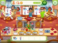 Delicious World - Cooking Game Screen Shot 15