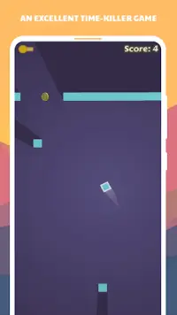 Geometry Jump: Cube Jumping Game Screen Shot 3