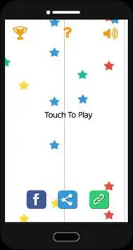 Switch Stars Color Screen Shot 1