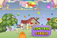 Glumpers Feed Fubble (Kids) Screen Shot 1