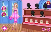 Dress up games for girls - Shopping Spree 2021 Screen Shot 6