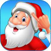 Christmas Puzzle Game