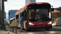 Ultimate Coach Bus Simulator Screen Shot 0