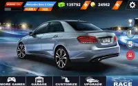 Benz E Classe: Extreme Hilly Roads Drive Offroad Screen Shot 5
