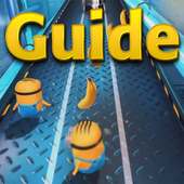 Guide For Minion Rush