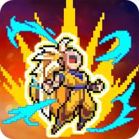? Dragon Warrior: Z Fighter Legendary Battle