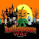 Halloween War