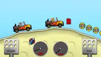 Hill Tom Racing And Jerry Screen Shot 3