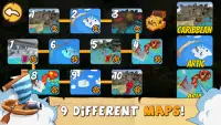 Kapal.io - Permainan baru io multiplayer online Screen Shot 4