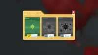 World of Virus (Minesweeper) Screen Shot 1