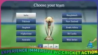 WC Cricket 2019 Screen Shot 0