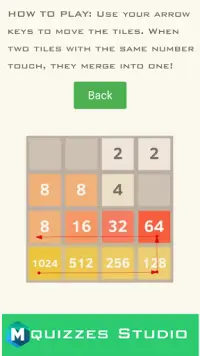 2048 Lil Pump Special Edition Game Screen Shot 5