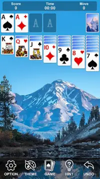 Solitaire Journey Screen Shot 7