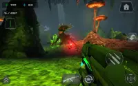 Zombie Shooter World War Star Battle Gun 3D FPS Screen Shot 7
