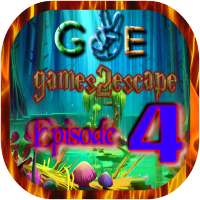 Games2Escape : Escape Games Episode 4