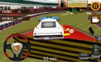 stunt auto simulator 3D Screen Shot 5