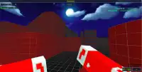 Strike Blocky Fun Multiplayer Screen Shot 2