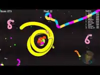 IO Worms Screen Shot 0