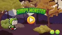 Jumpy Monster Screen Shot 0