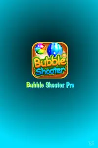 Bubble Shooter Pro Screen Shot 0