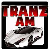 3254 Tranz-Am - The Car Wars!