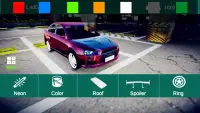 3D Jeux de parking a etages :jeux de stationnement Screen Shot 2