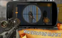 Sniper Assassin: Gangster City Screen Shot 0