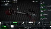 Squad Strike 4 : FPS Screen Shot 6