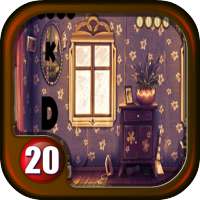 Stars Rooms Escape - Escape Games Mobi 20