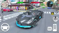 Juegos de Carros Simulador 3D Screen Shot 2