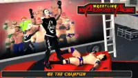 Wrestling - Wrestlingspiele Screen Shot 1