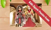 Journey Girl Doll Games: Kids Screen Shot 4