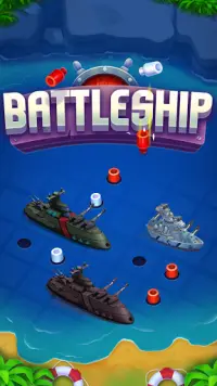 Battleship Screen Shot 4