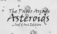 The Paper Arcade: Aster-Ink'd Screen Shot 0