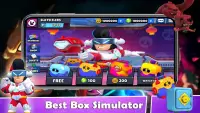 Boxsimulator für Brawl Stars BS Screen Shot 0