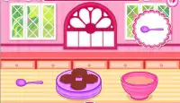 Cake Maker - Кулинария игры Screen Shot 3