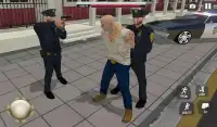 Mafia Kejahatan Kota Polisi Screen Shot 17