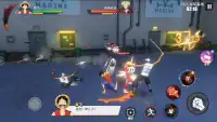 One Piece Fighting Path Screen Shot 4
