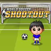 World Soccer Shoot Out