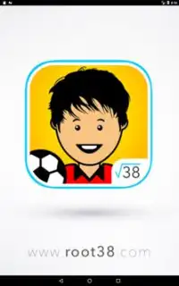 Faces de futebol. Teste de emoji da copa do mundo Screen Shot 3
