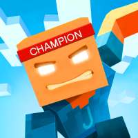 Jump Champion - Endless Jump