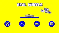 Real Wheels Screen Shot 0