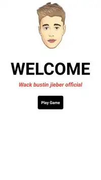 Wack bustin jieber official Screen Shot 1