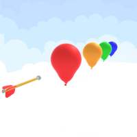 Splash Balloons